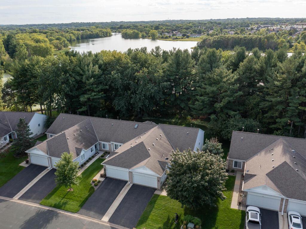 View of Residential at 545 Lake View Drive, Woodbury MN 55129, Woodbury - Mike Wilen | Minnesota Team Real Estate