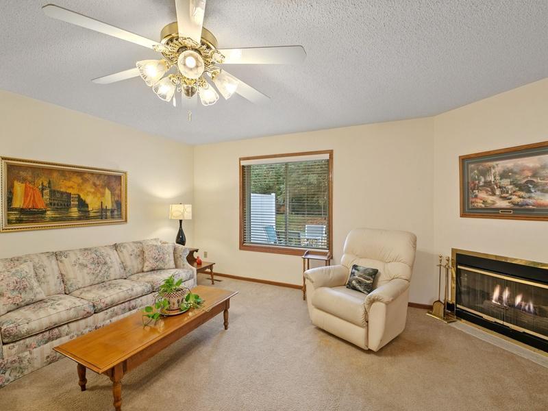 View of Residential at 1221 Ravenswood Court, Shoreview MN 55126, Shoreview - Mike Wilen | Minnesota Team Real Estate
