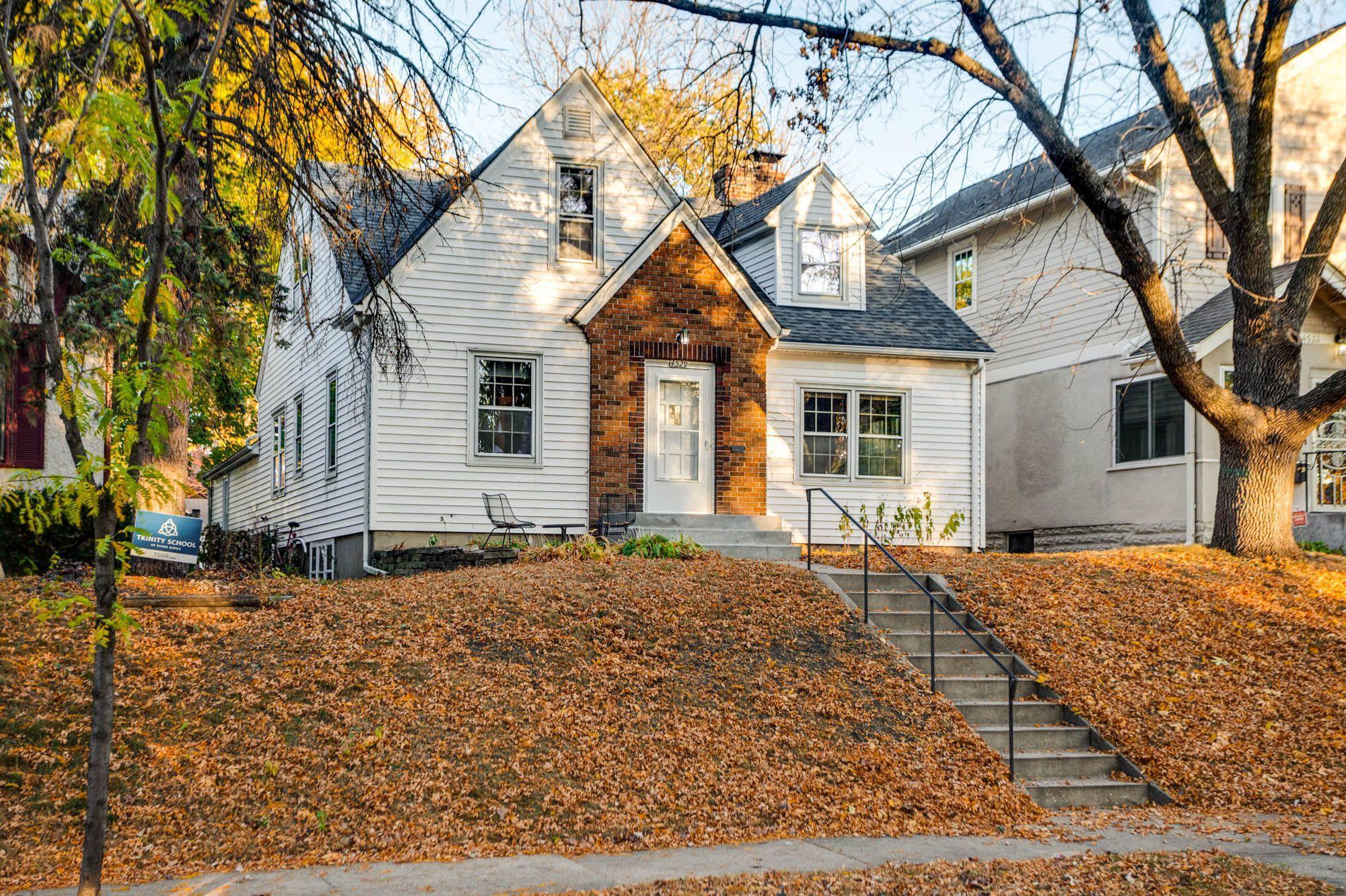 View of Residential at 4529 29th Avenue, Minneapolis MN 55406, Minneapolis - Mike Wilen | Minnesota Team Real Estate