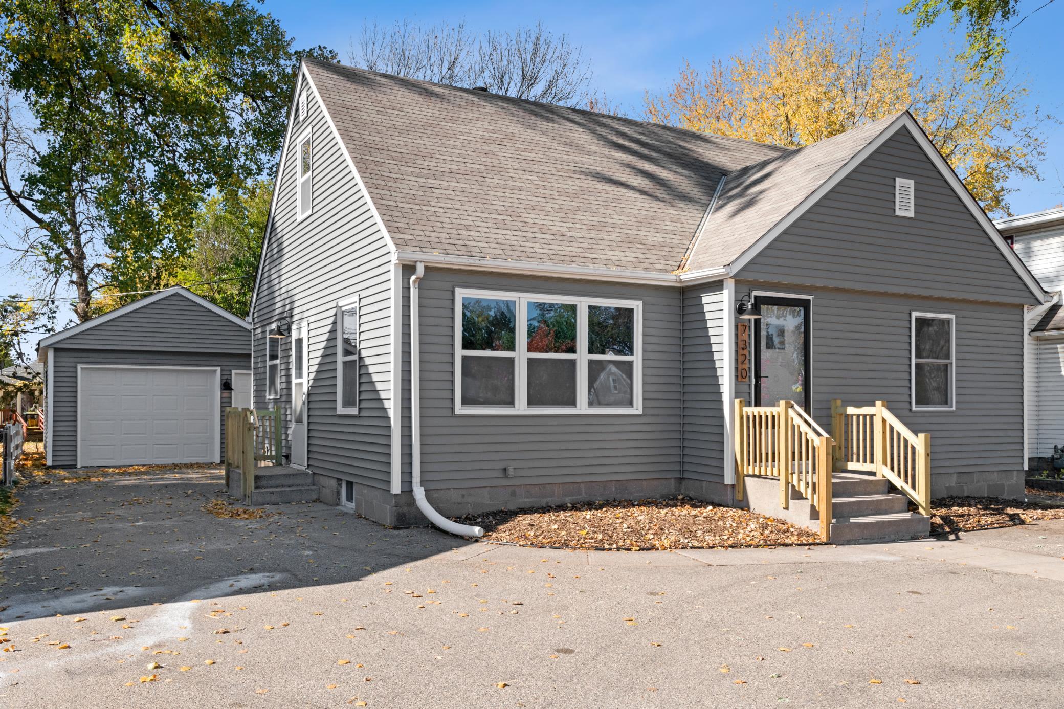 View of Residential at 7320 Portland Avenue, Richfield MN 55423, Richfield - Mike Wilen | Minnesota Team Real Estate