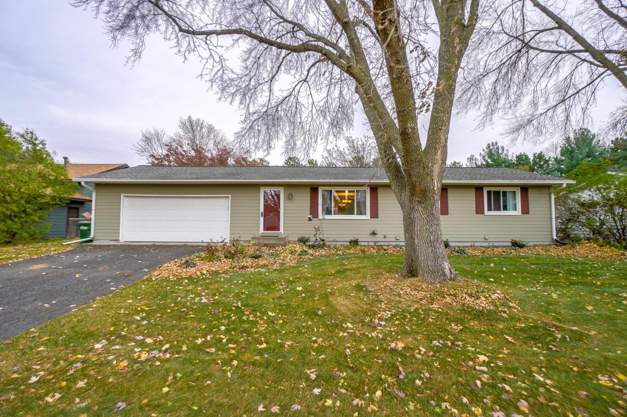 View of Residential at 6656 Hokah Drive, Lino Lakes MN 55014, Lino Lakes - Mike Wilen | Minnesota Team Real Estate