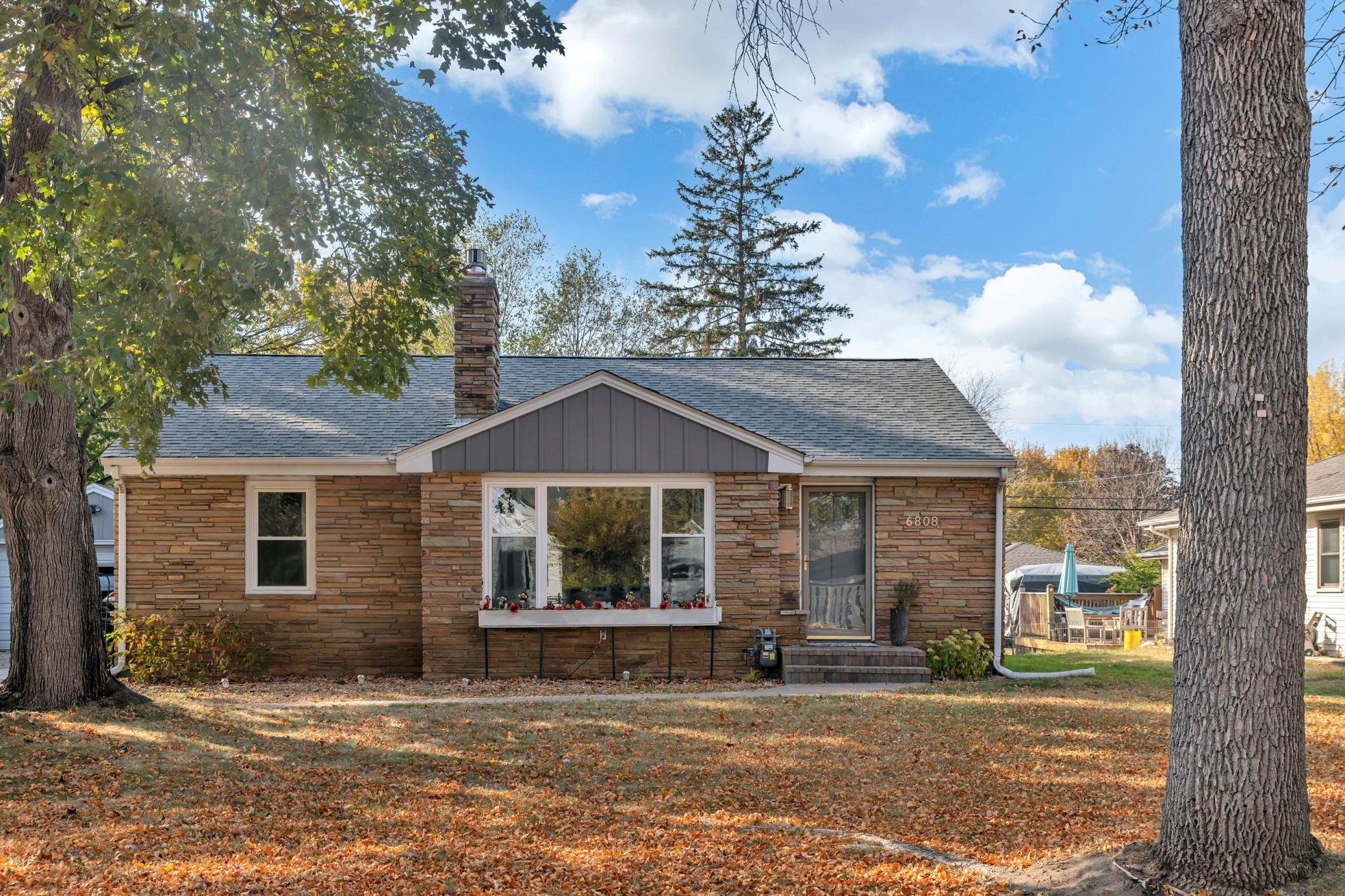 View of Residential at 6808 Blaisdell Avenue, Richfield MN 55423, Richfield - Mike Wilen | Minnesota Team Real Estate