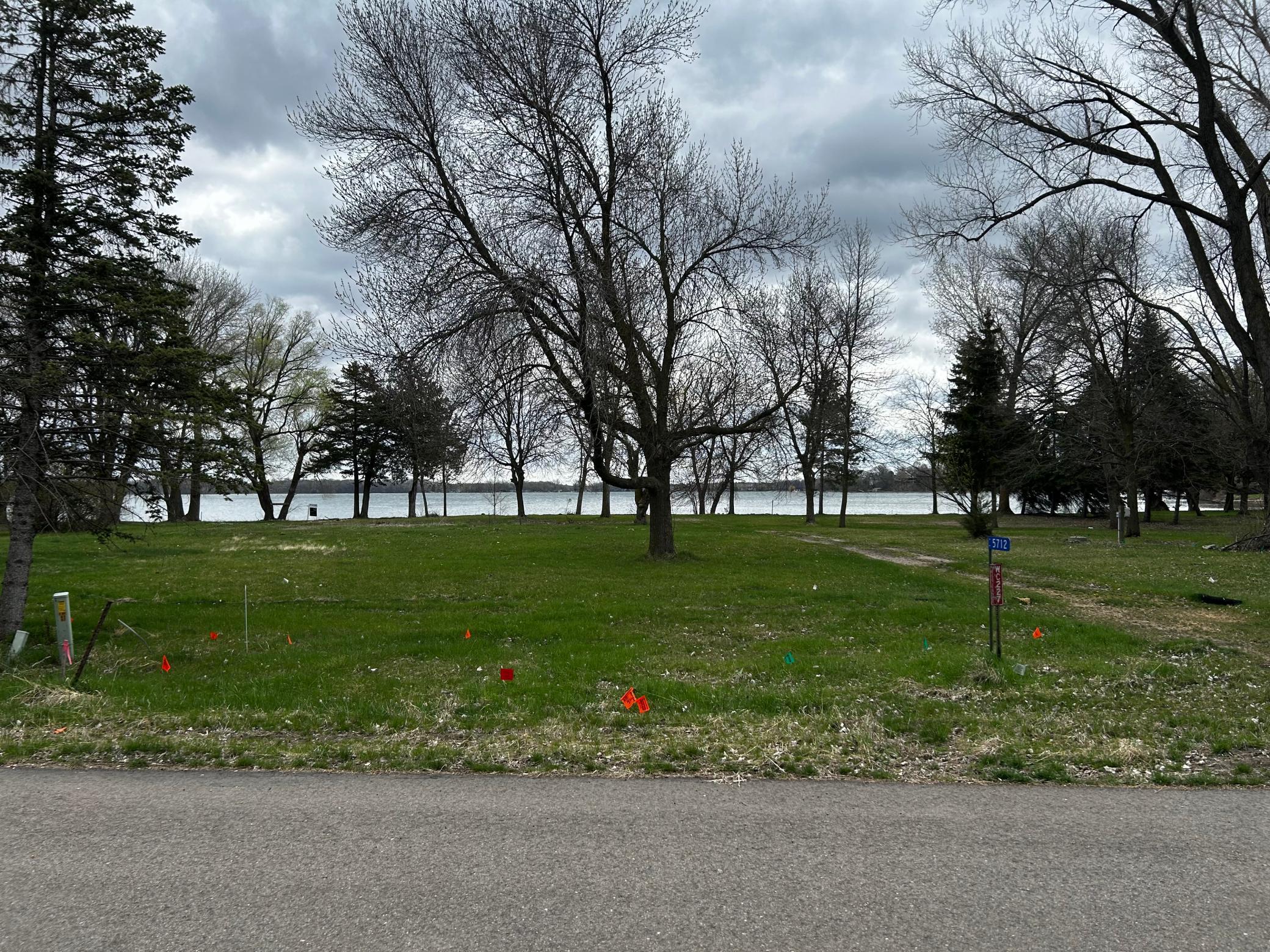 View of Land at Lot M Sunrise Trail, Madison Lake MN 56063, Madison Lake - Mike Wilen | Minnesota Team Real Estate