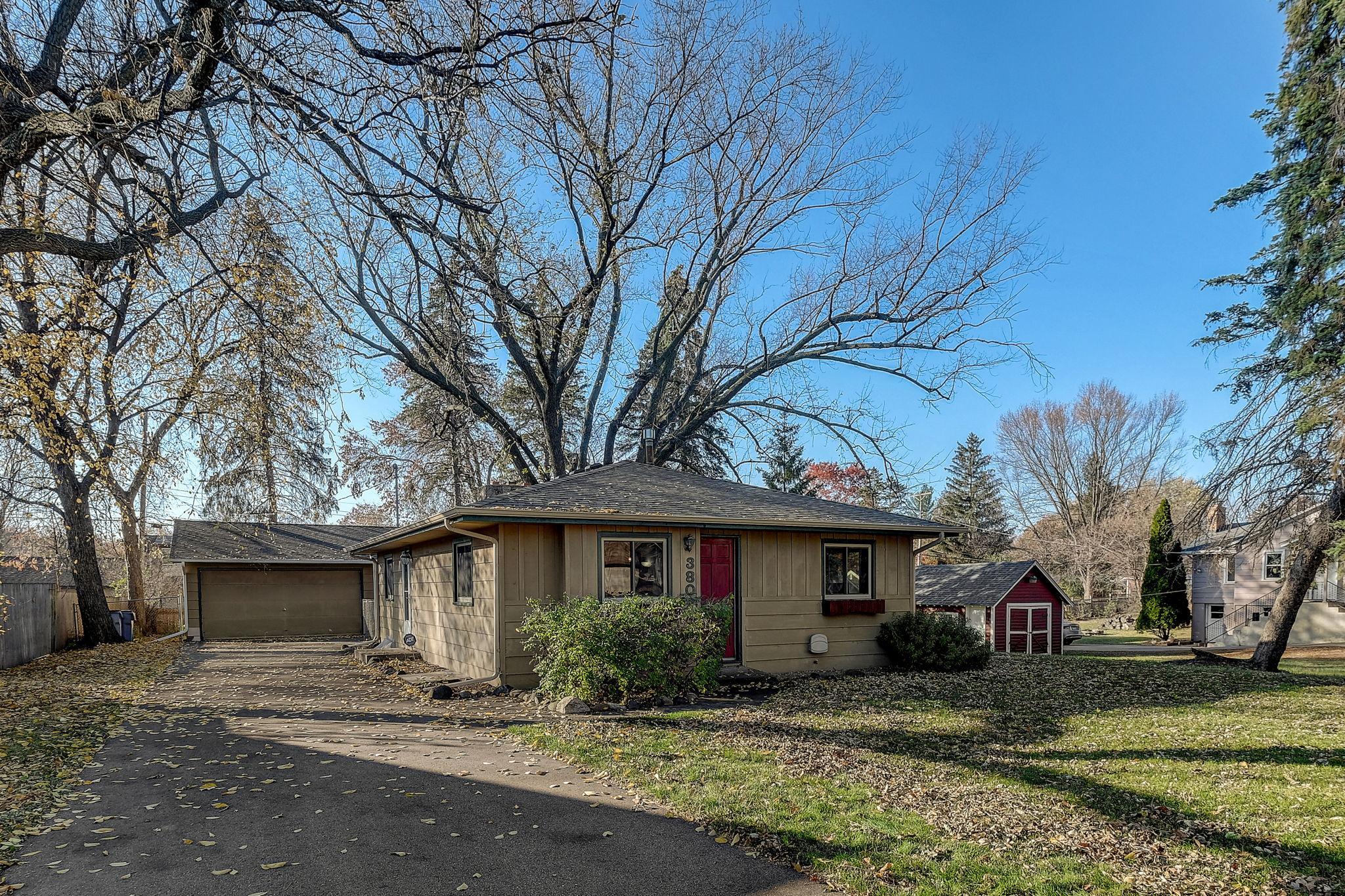 View of Residential at 380 Longfellow Street, Fridley MN 55432, Fridley - Mike Wilen | Minnesota Team Real Estate