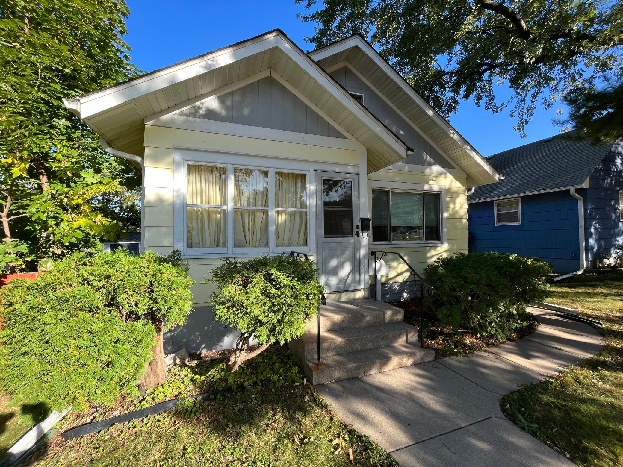 View of Residential at 3710 Queen Avenue, Minneapolis MN 55412, Minneapolis - Mike Wilen | Minnesota Team Real Estate