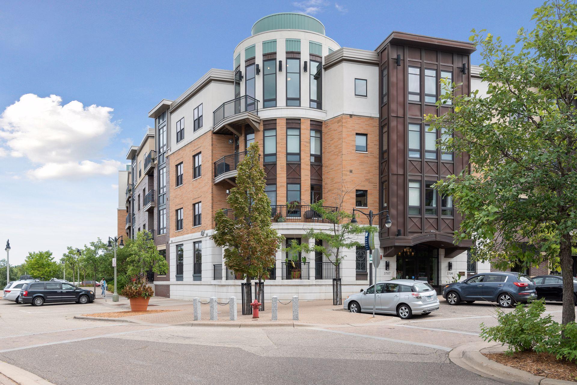 View of Residential at 3709 Grand Way #417, Saint Louis Park MN 55416, Saint Louis Park - Mike Wilen | Minnesota Team Real Estate