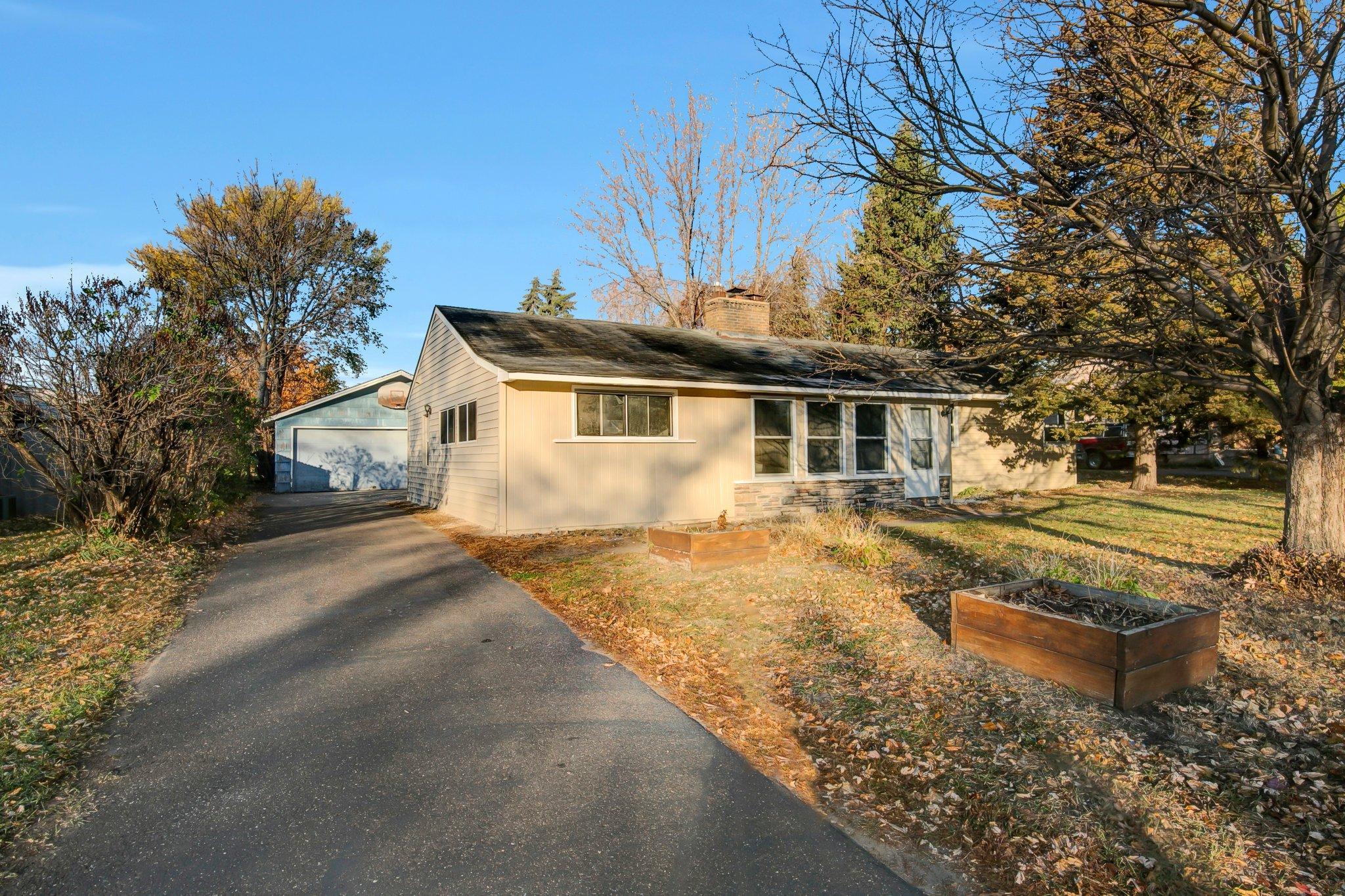 View of Residential at 6527 Drew Avenue, Brooklyn Center MN 55429, Brooklyn Center - Mike Wilen | Minnesota Team Real Estate