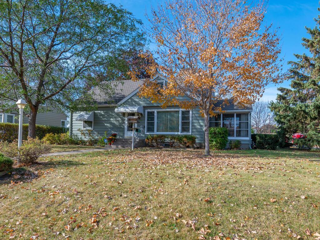 View of Residential at 6053 Emerson Avenue, Brooklyn Center MN 55430, Brooklyn Center - Mike Wilen | Minnesota Team Real Estate