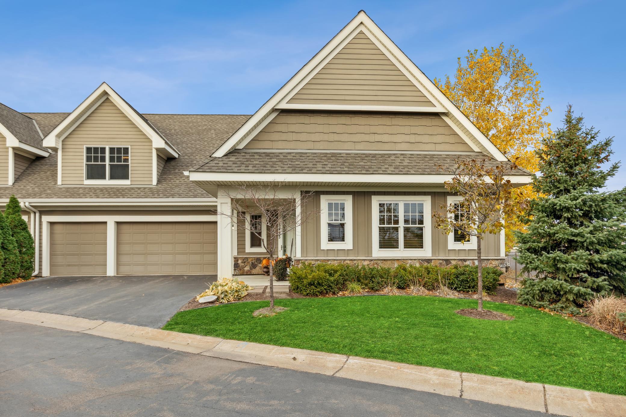 View of Residential at 5495 Lost Lake Lane, Mound MN 55364, Mound - Mike Wilen | Minnesota Team Real Estate