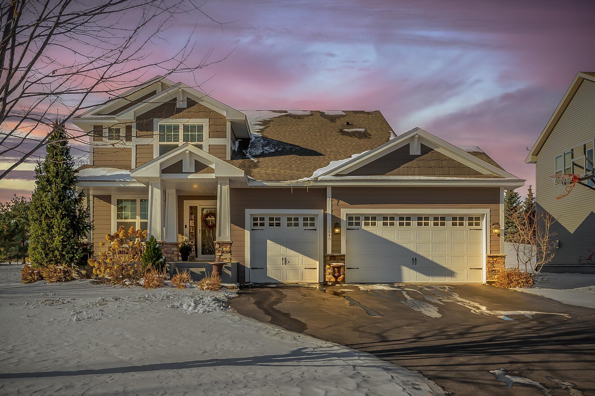 View of Residential at 2640 Pondview Curve, Victoria MN 55386, Victoria - Mike Wilen | Minnesota Team Real Estate