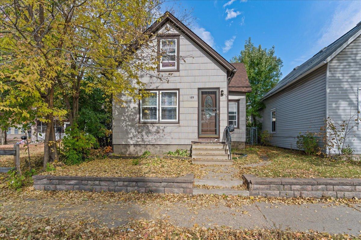 View of Residential at 189 Maryland Avenue, Saint Paul MN 55117, Saint Paul - Mike Wilen | Minnesota Team Real Estate