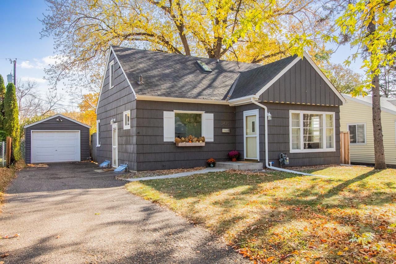 View of Residential at 3425 Zinran Avenue, Saint Louis Park MN 55426, Saint Louis Park - Mike Wilen | Minnesota Team Real Estate