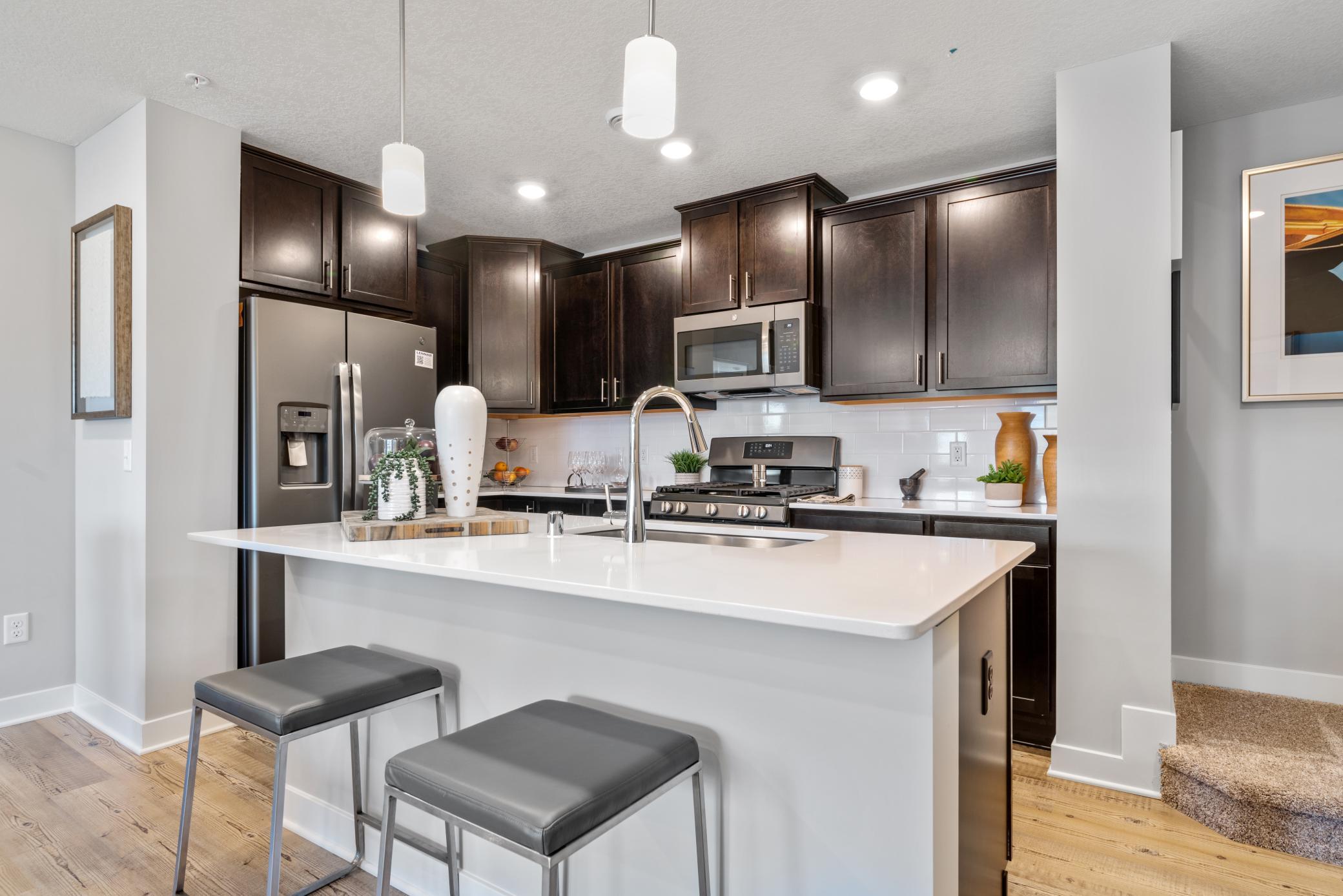 View of Residential at 7221 Ada Drive, Lino Lakes MN 55038, Lino Lakes - Mike Wilen | Minnesota Team Real Estate