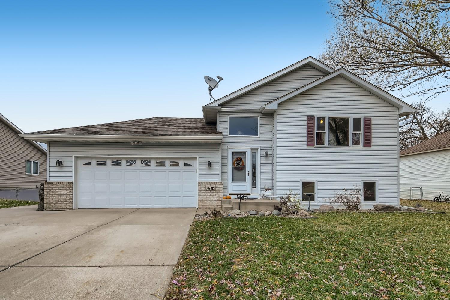 View of Residential at 8732 Troy Marquette Drive, Monticello MN 55362, Monticello - Mike Wilen | Minnesota Team Real Estate
