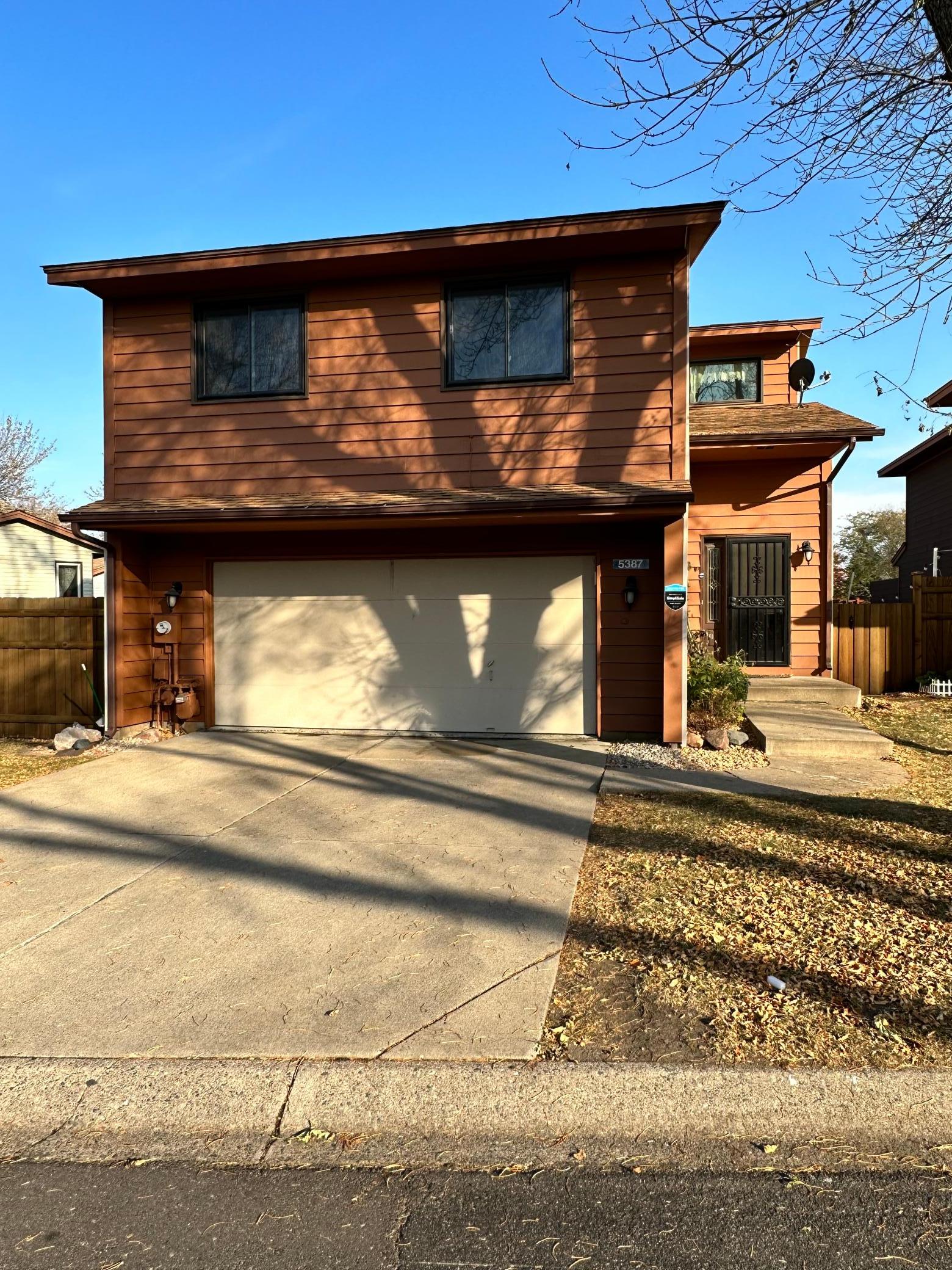 View of Residential at 5387 Emerald Way, Apple Valley MN 55124, Apple Valley - Mike Wilen | Minnesota Team Real Estate