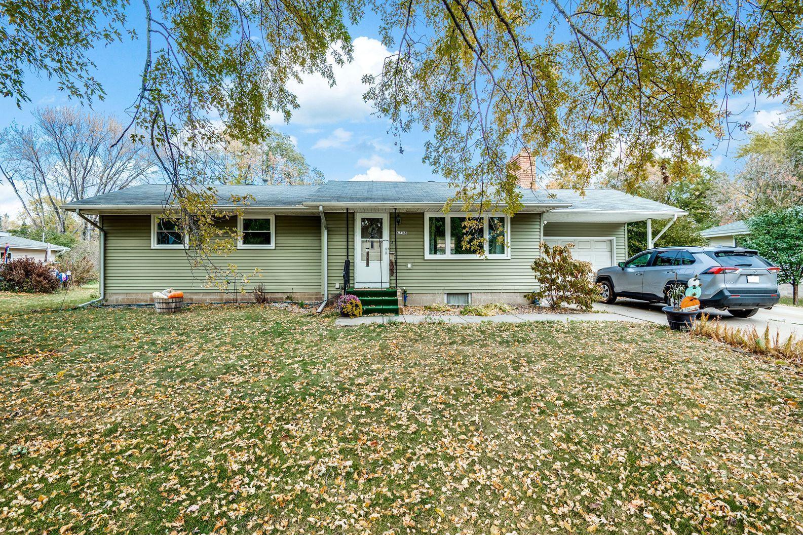 View of Residential at 6608 74th Avenue, Brooklyn Park MN 55428, Brooklyn Park - Mike Wilen | Minnesota Team Real Estate