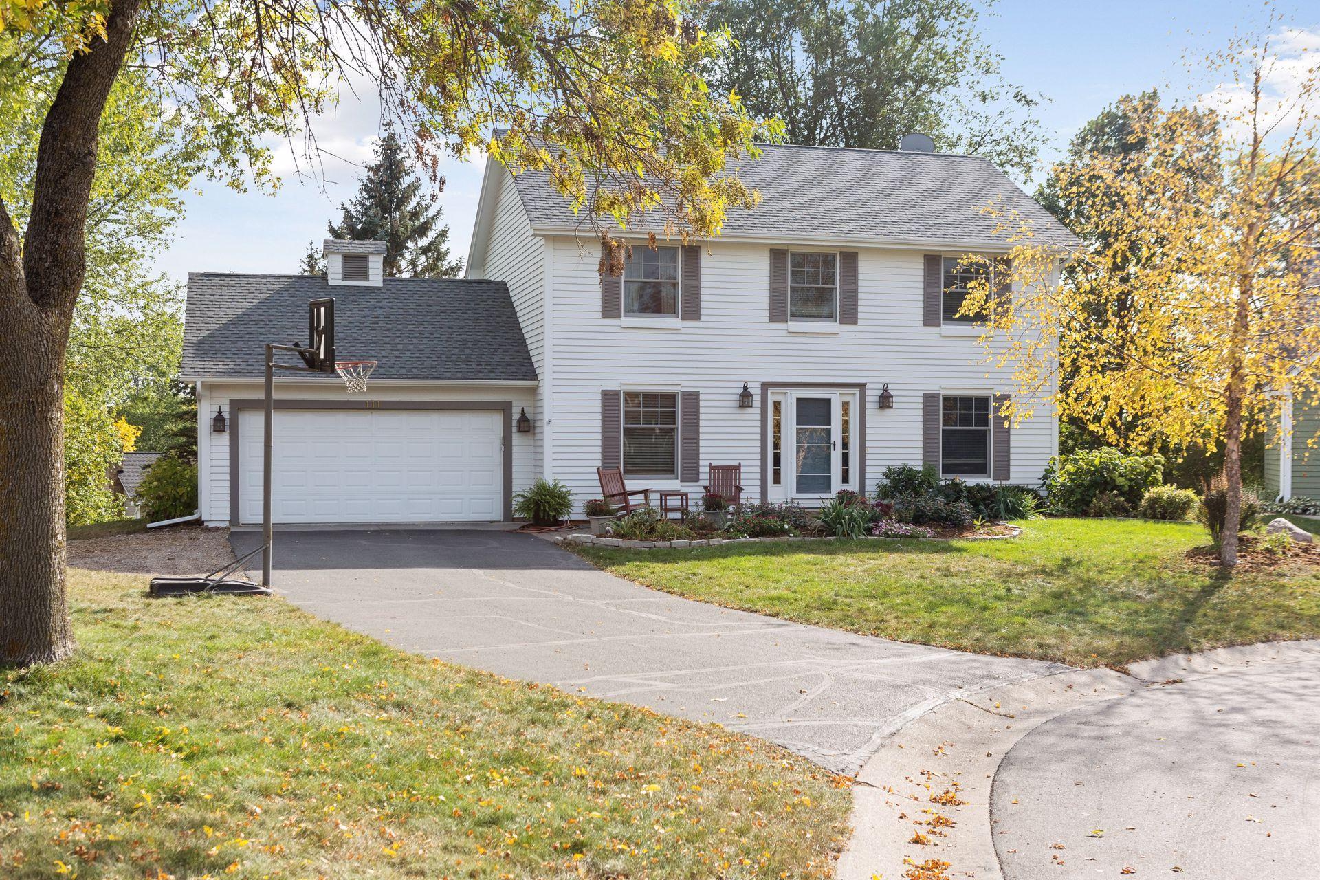 View of Residential at 111 Shasta Circle, Chanhassen MN 55317, Chanhassen - Mike Wilen | Minnesota Team Real Estate