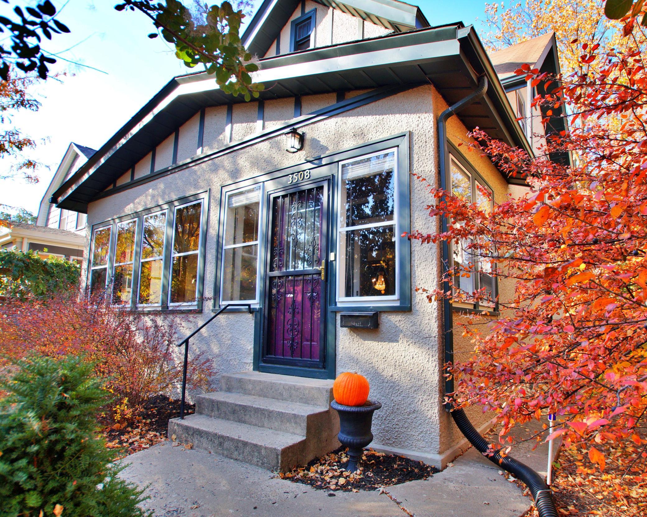 View of Residential at 3508 Pillsbury Avenue, Minneapolis MN 55408, Minneapolis - Mike Wilen | Minnesota Team Real Estate