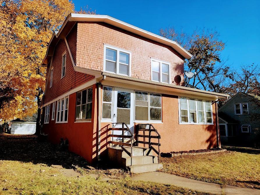 View of Residential at 1741 Bush Avenue, Saint Paul MN 55106, Saint Paul - Mike Wilen | Minnesota Team Real Estate
