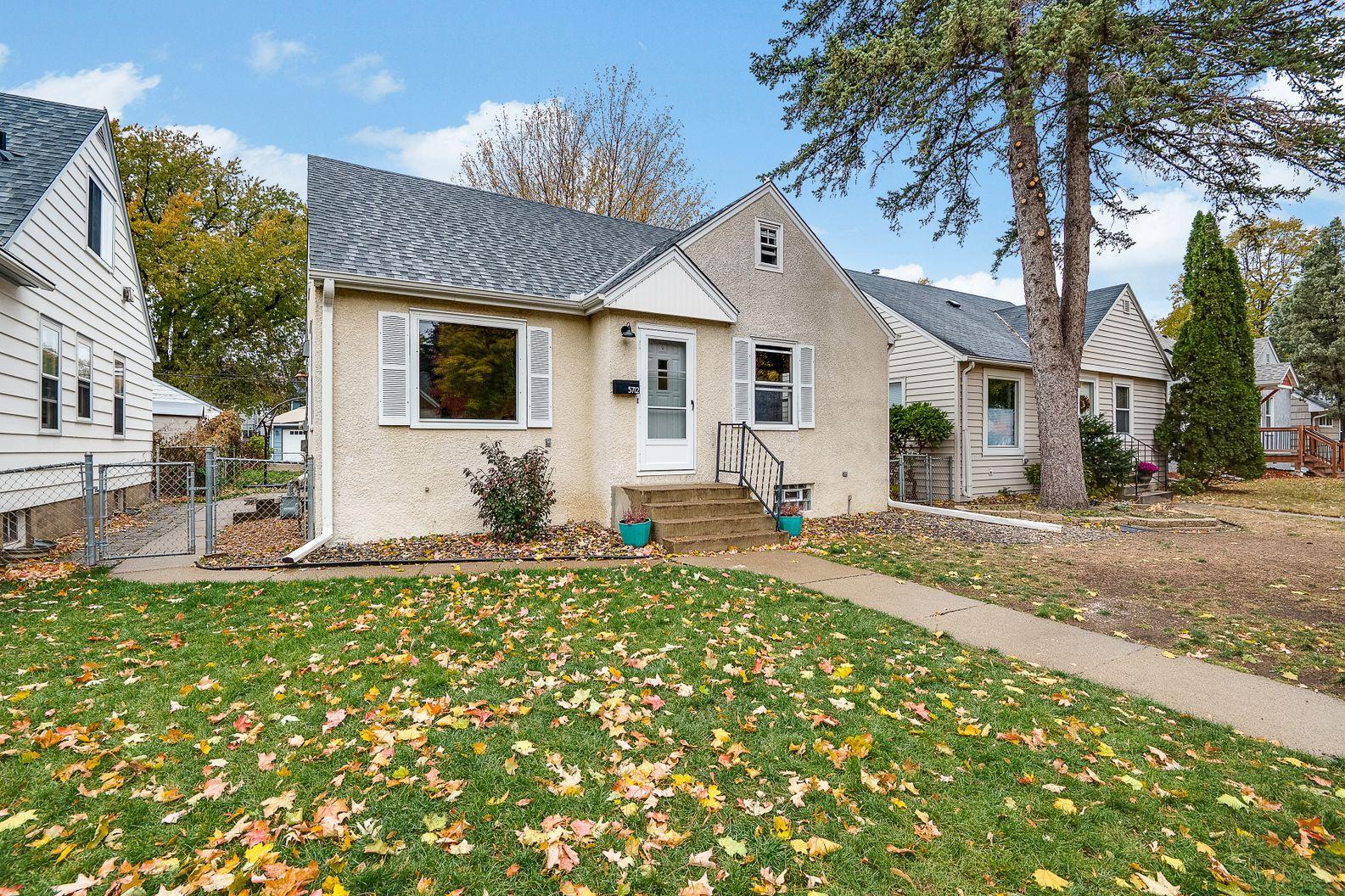 View of Residential at 5712 27th Avenue, Minneapolis MN 55417, Minneapolis - Mike Wilen | Minnesota Team Real Estate