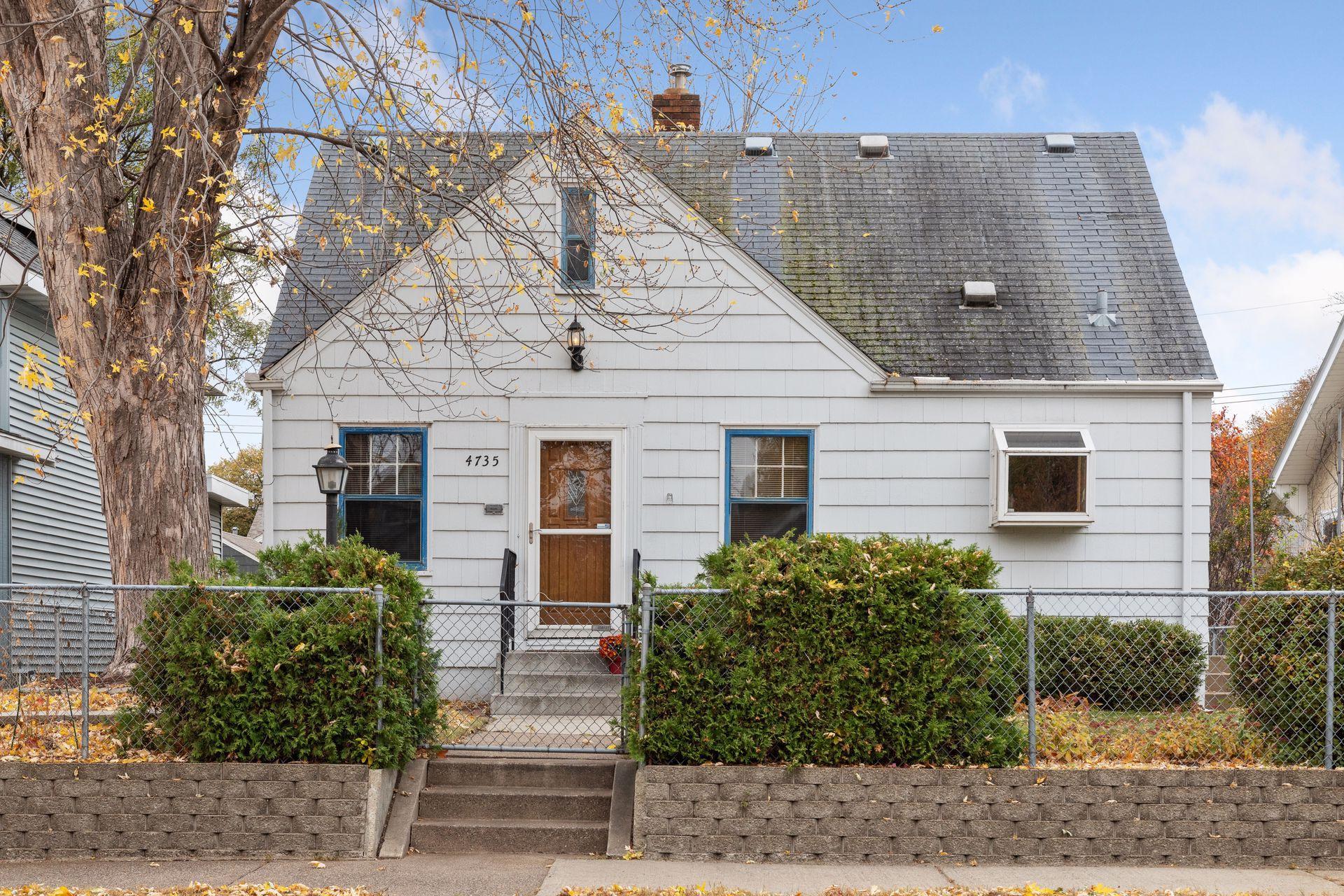 View of Residential at 4735 Camden Avenue, Minneapolis MN 55430, Minneapolis - Mike Wilen | Minnesota Team Real Estate