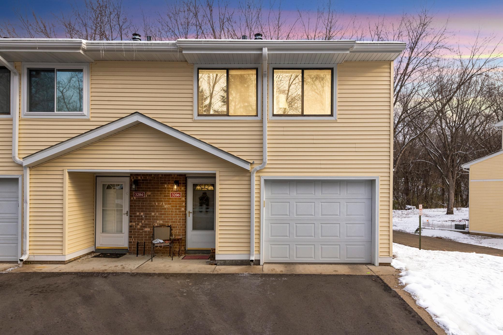 View of Residential at 3206 Valley Ridge Drive, Eagan MN 55121, Eagan - Mike Wilen | Minnesota Team Real Estate