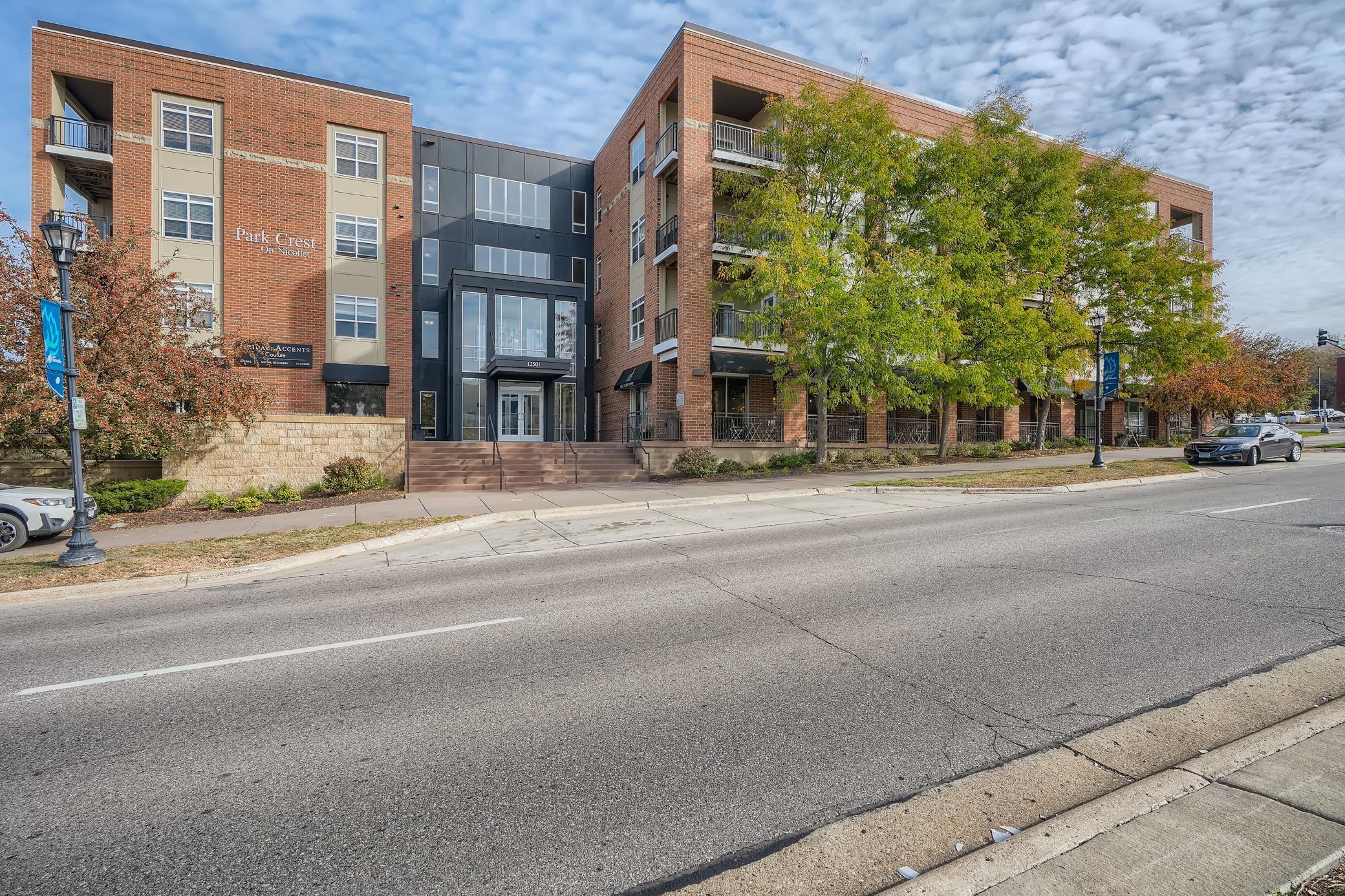 View of Residential at 12501 Nicollet Avenue #301, Burnsville MN 55337, Burnsville - Mike Wilen | Minnesota Team Real Estate