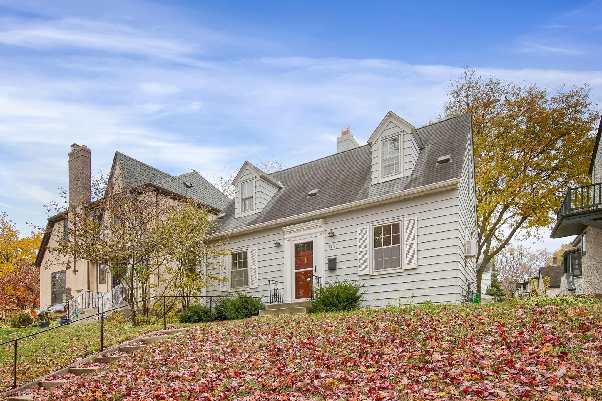 View of Residential at 1766 Bayard Avenue, Saint Paul MN 55116, Saint Paul - Mike Wilen | Minnesota Team Real Estate