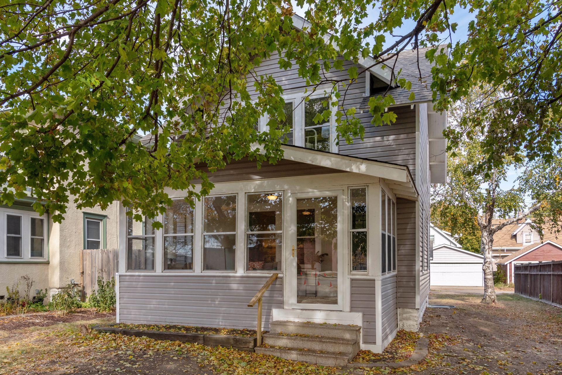 View of Residential at 1303 Edmund Avenue, Saint Paul MN 55104, Saint Paul - Mike Wilen | Minnesota Team Real Estate