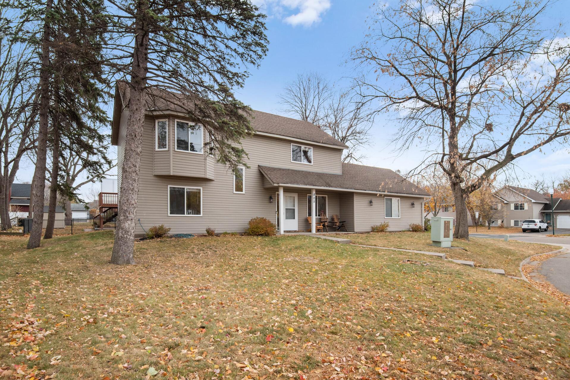 View of Residential at 805 Spruce Street, Farmington MN 55024, Farmington - Mike Wilen | Minnesota Team Real Estate