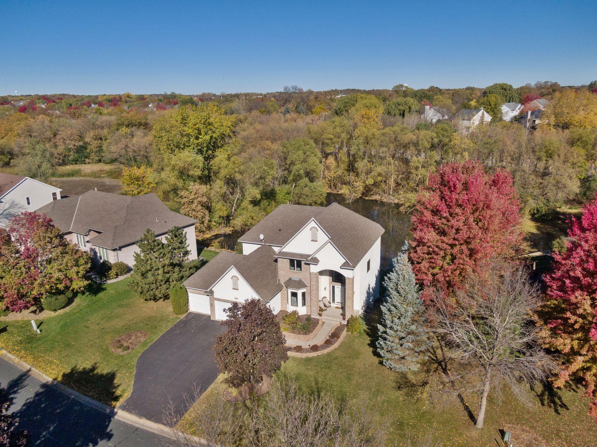 View of Residential at 18337 Erin Bay, Eden Prairie MN 55347, Eden Prairie - Mike Wilen | Minnesota Team Real Estate