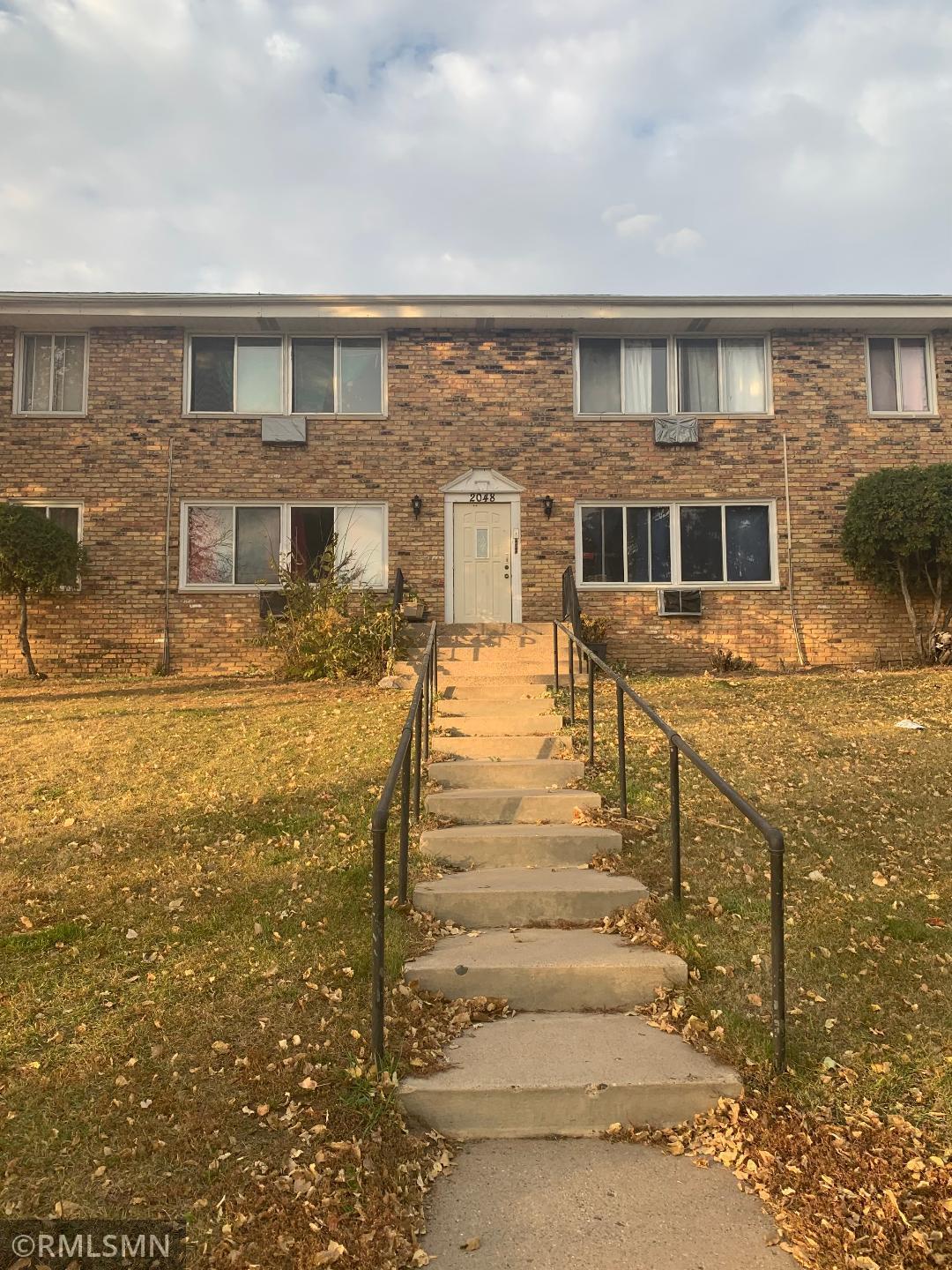 View of Residential Income at 2048 Mississippi Street, Maplewood MN 55117, Maplewood - Mike Wilen | Minnesota Team Real Estate