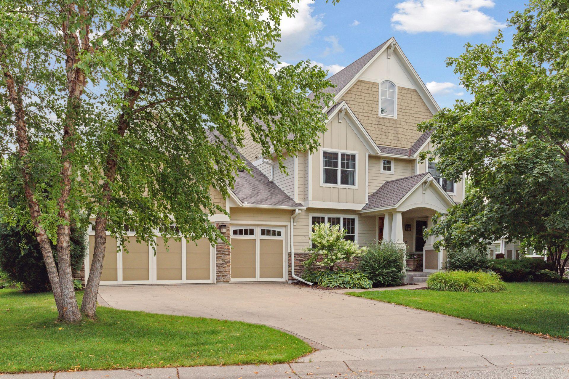 View of Residential at 10893 Bentwater Lane, Woodbury MN 55129, Woodbury - Mike Wilen | Minnesota Team Real Estate