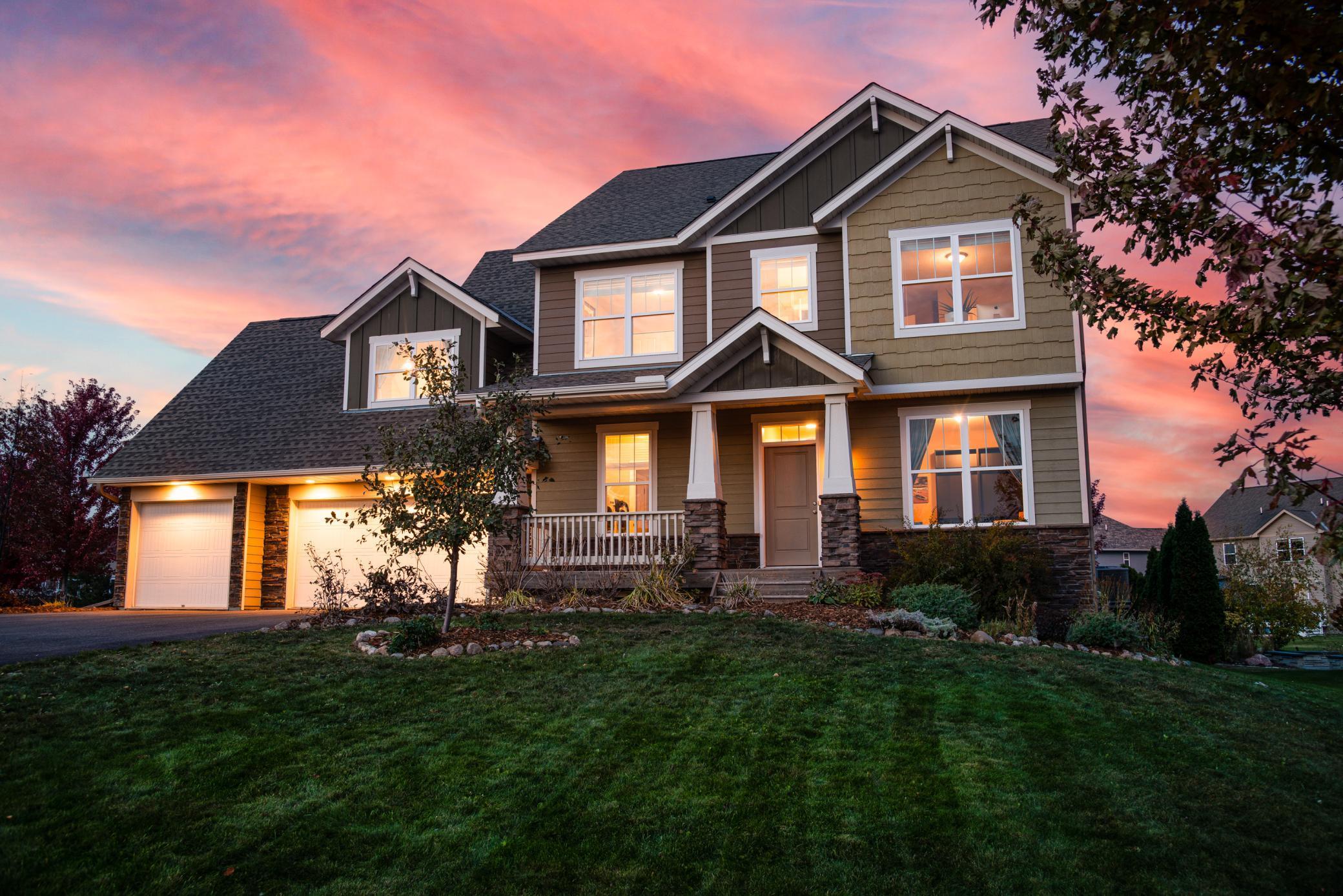 View of Residential at 7995 Hickory Lane, Victoria MN 55386, Victoria - Mike Wilen | Minnesota Team Real Estate