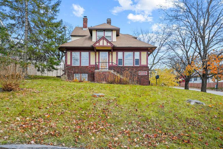 View of Residential at 2501 Buchanan Street, Minneapolis MN 55418, Minneapolis - Mike Wilen | Minnesota Team Real Estate