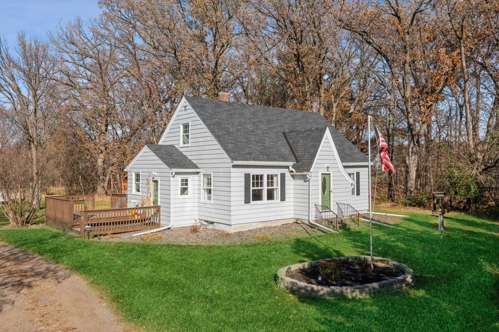 View of Residential at 15826 80th Street, Foley MN 56357, Foley - Mike Wilen | Minnesota Team Real Estate