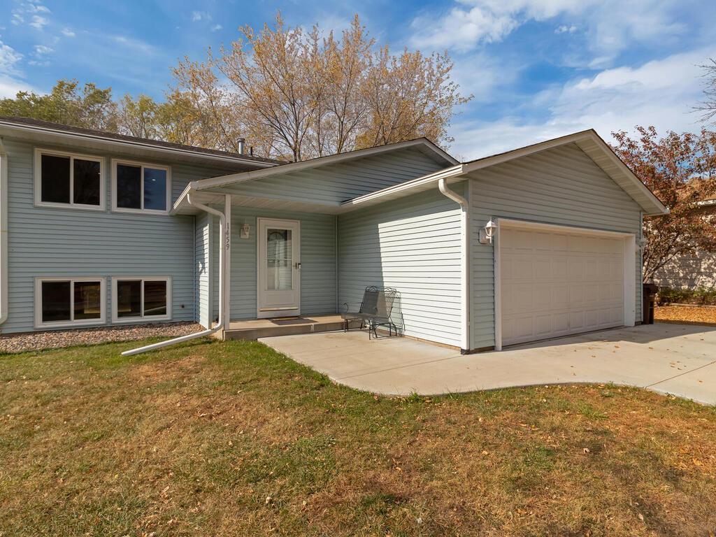 View of Residential at 1459 Ashland Avenue, Saint Paul Park MN 55071, Saint Paul Park - Mike Wilen | Minnesota Team Real Estate
