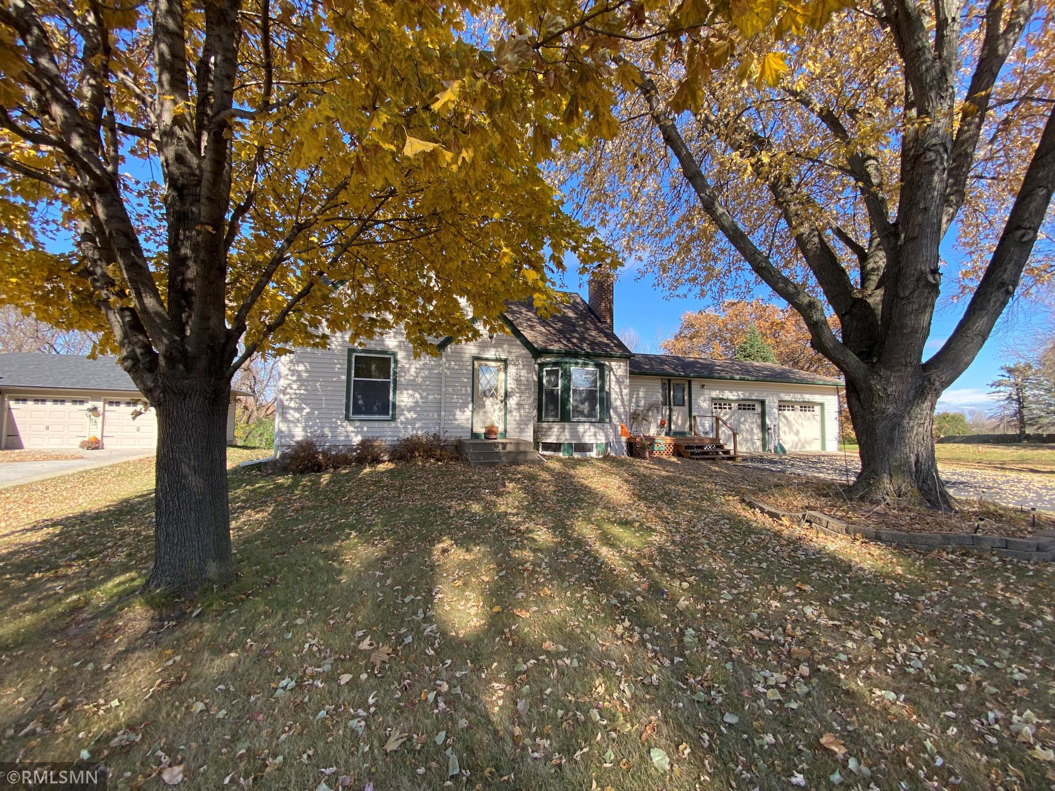 View of Residential at 130 8th Street, Maple Lake MN 55358, Maple Lake - Mike Wilen | Minnesota Team Real Estate