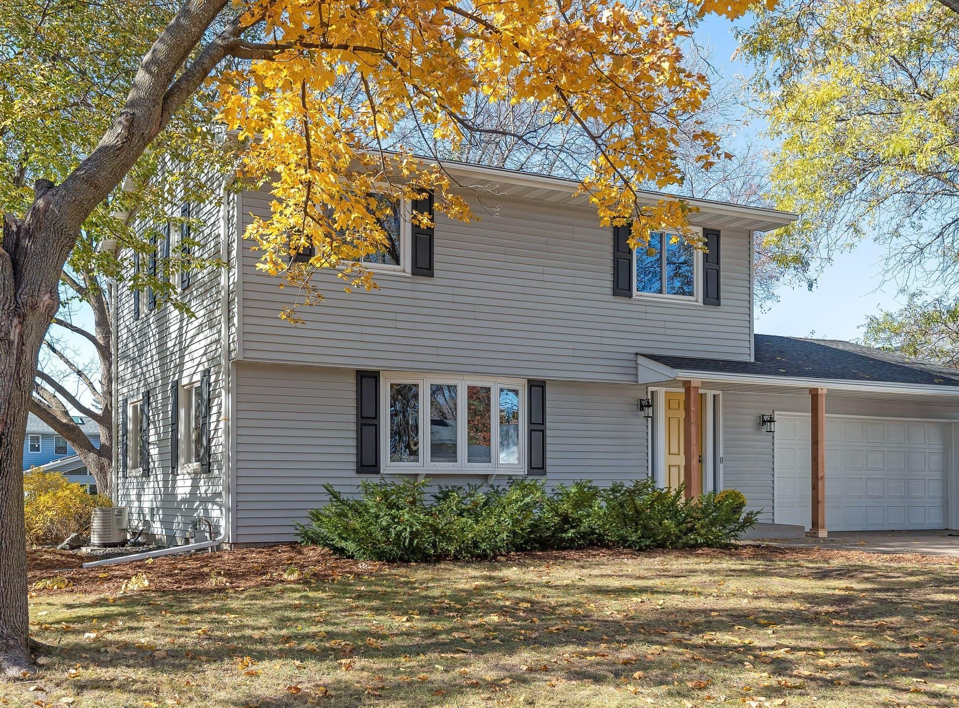 View of Residential at 3013 Mary Court, Maplewood MN 55109, Maplewood - Mike Wilen | Minnesota Team Real Estate