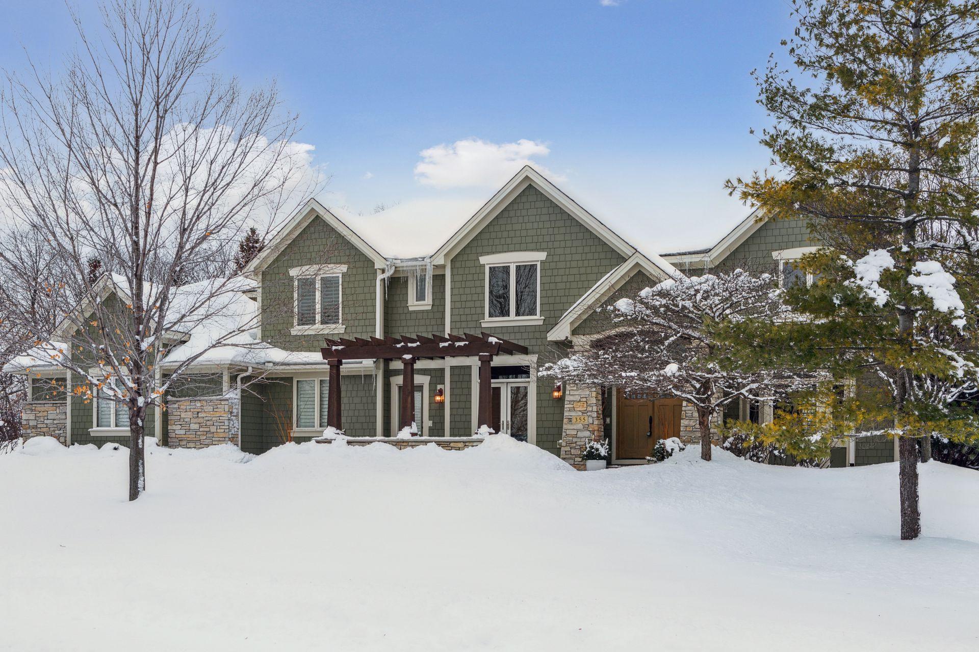 View of Residential at 355 Lythrum Lane, Medina MN 55340, Medina - Mike Wilen | Minnesota Team Real Estate