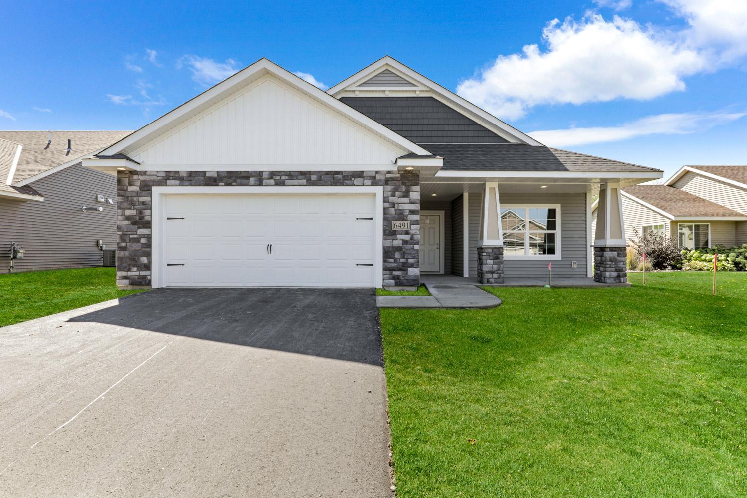 View of Residential at 6491 204th Street, Forest Lake MN 55025, Forest Lake - Mike Wilen | Minnesota Team Real Estate