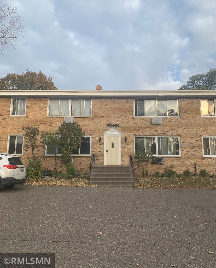 View of Residential Income at 2088 Mississippi Street, Maplewood MN 55117, Maplewood - Mike Wilen | Minnesota Team Real Estate