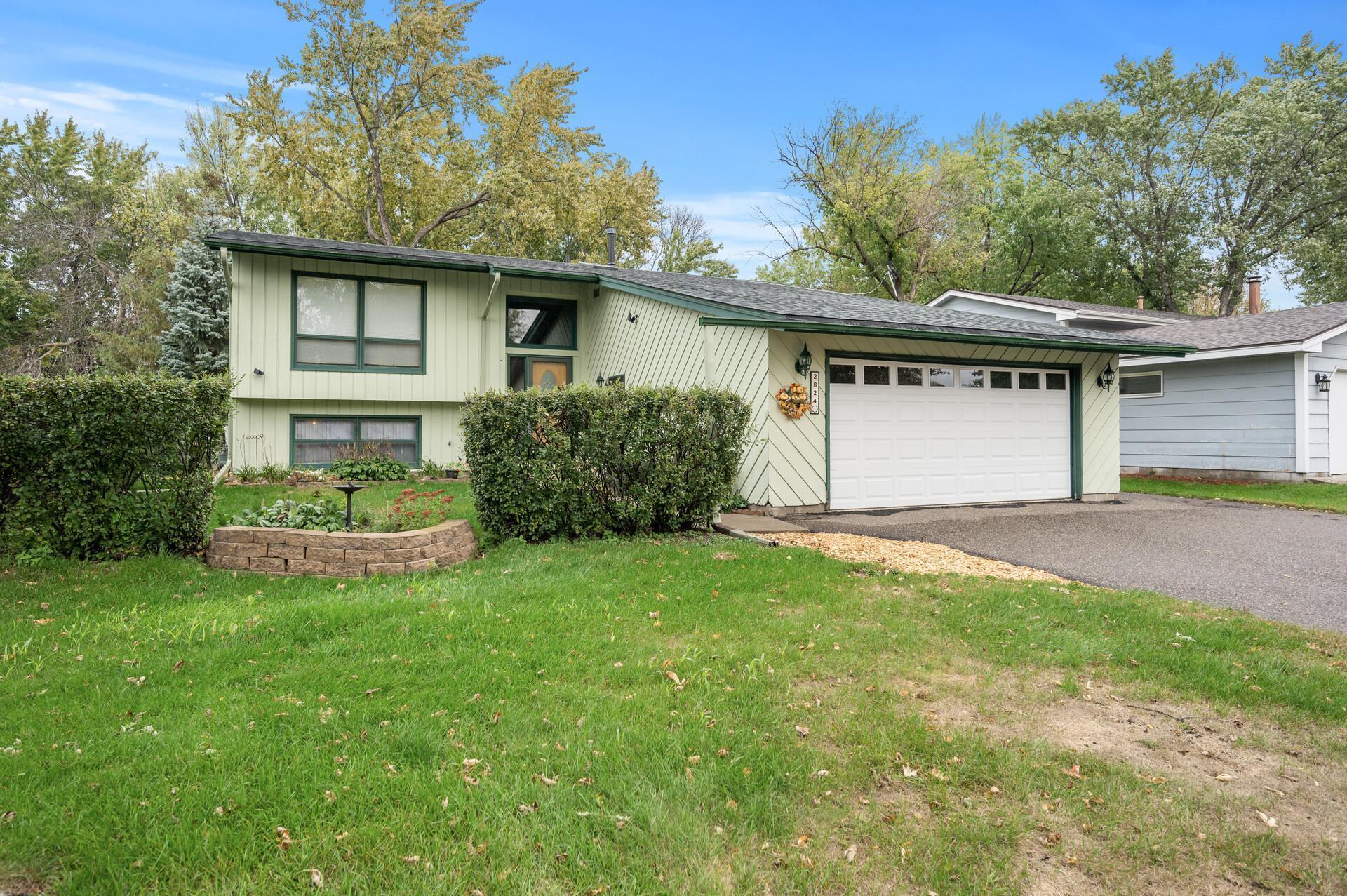 View of Residential at 2824 83rd Lane, Brooklyn Park MN 55444, Brooklyn Park - Mike Wilen | Minnesota Team Real Estate