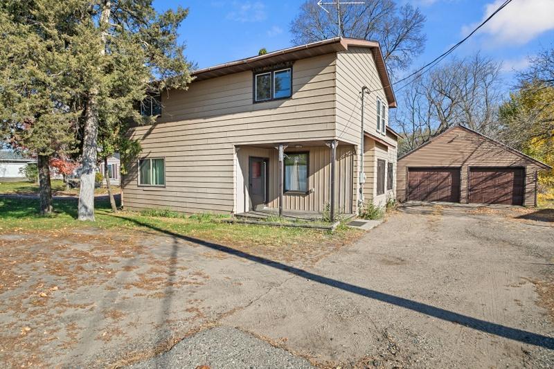 View of Residential at 8447 Center Street, Clear Lake MN 55319, Clear Lake - Mike Wilen | Minnesota Team Real Estate