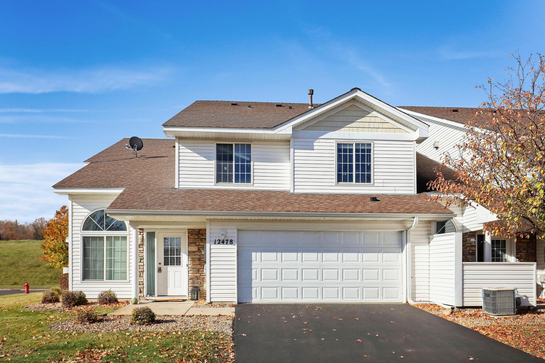 View of Residential at 12478 43rd Street, Saint Michael MN 55376, Saint Michael - Mike Wilen | Minnesota Team Real Estate