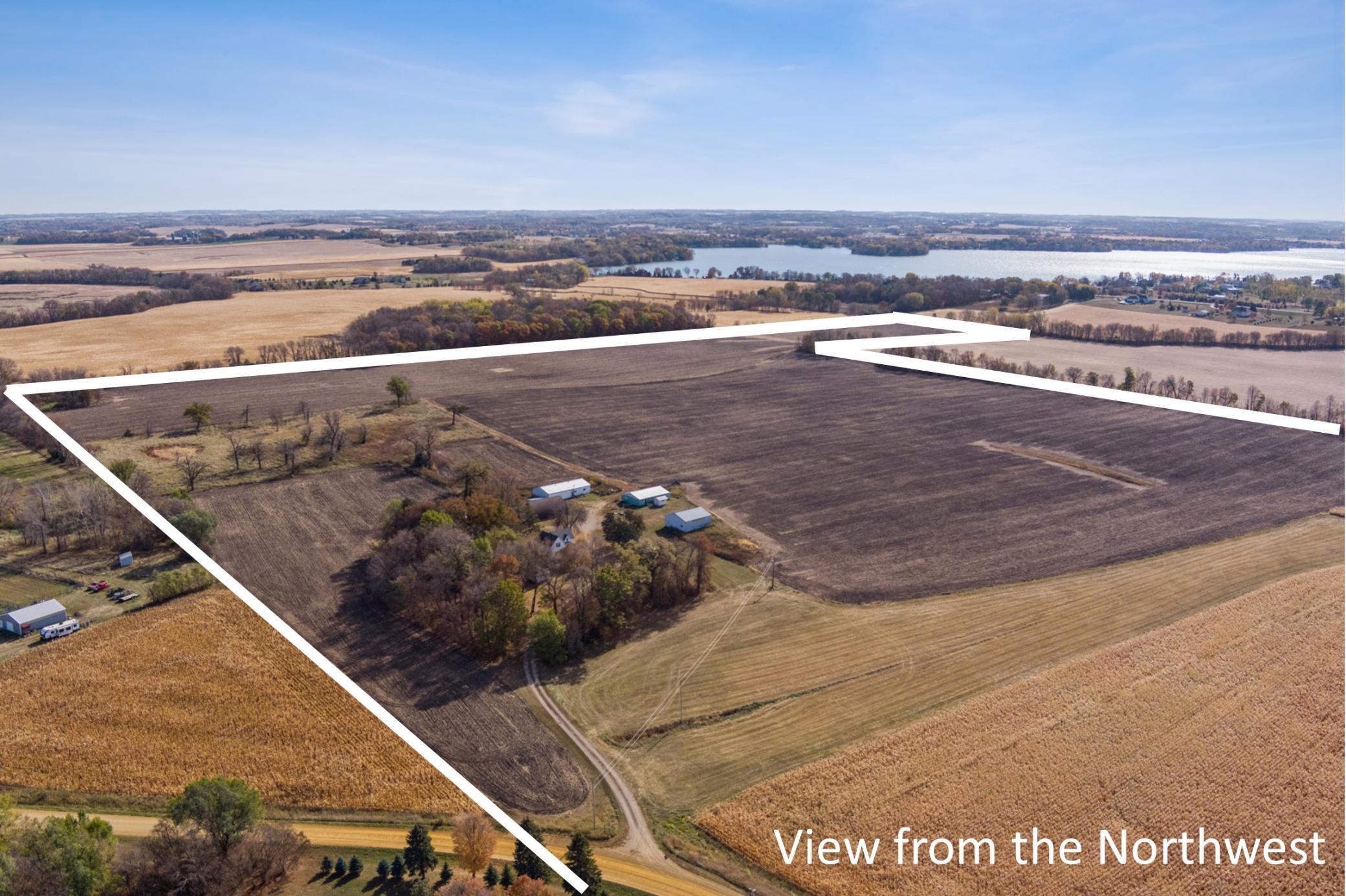 View of Land at 23185 Baseline Boulevard, Jordan MN 55352, Jordan - Mike Wilen | Minnesota Team Real Estate