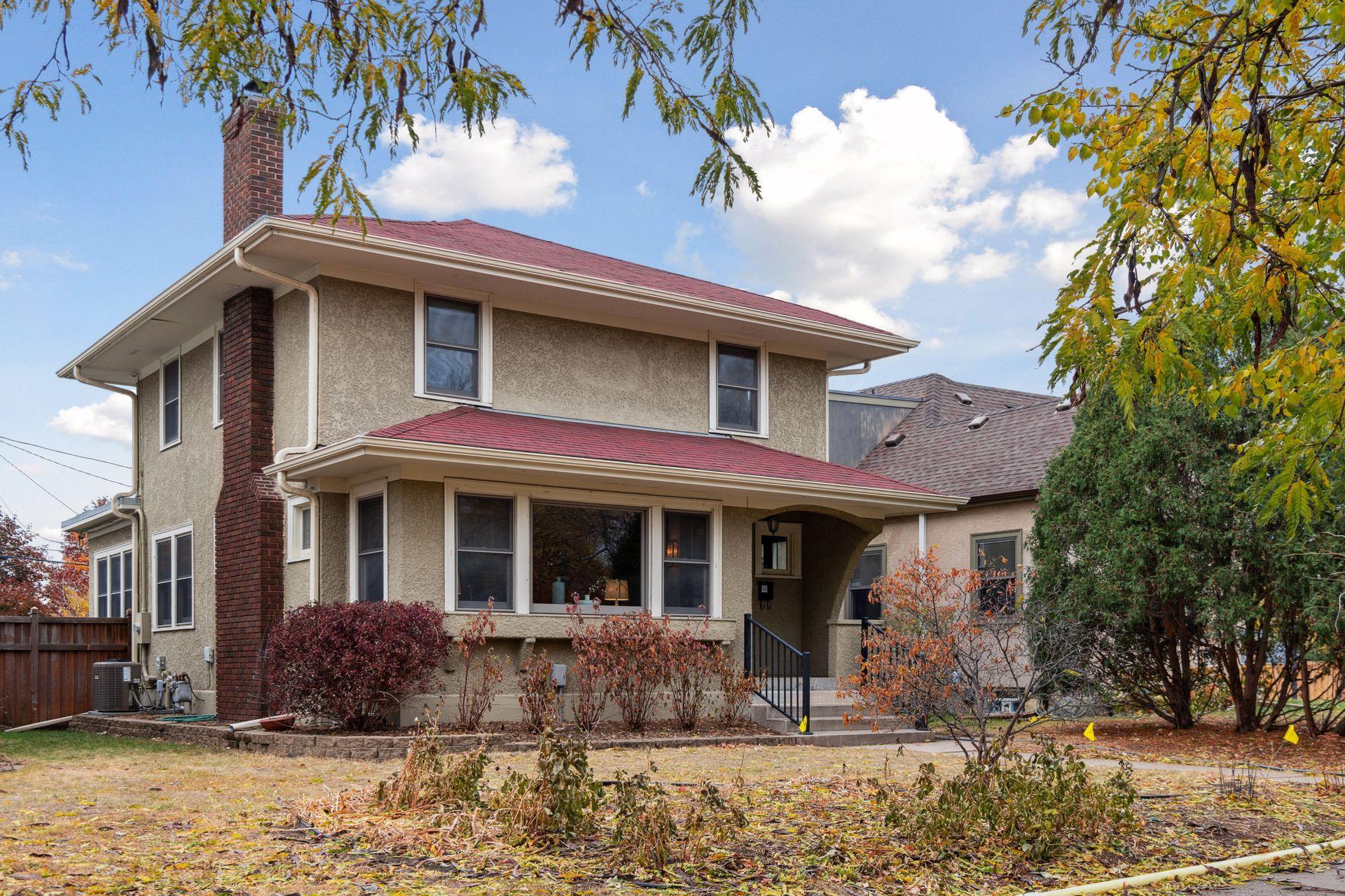 View of Residential at 4704 Park Avenue, Minneapolis MN 55407, Minneapolis - Mike Wilen | Minnesota Team Real Estate