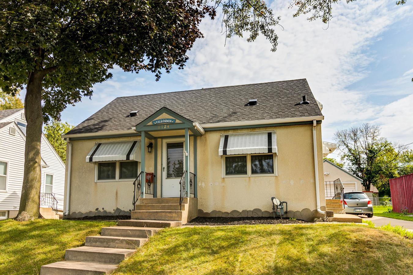 View of Residential at 1124 Kennard Street, Saint Paul MN 55106, Saint Paul - Mike Wilen | Minnesota Team Real Estate