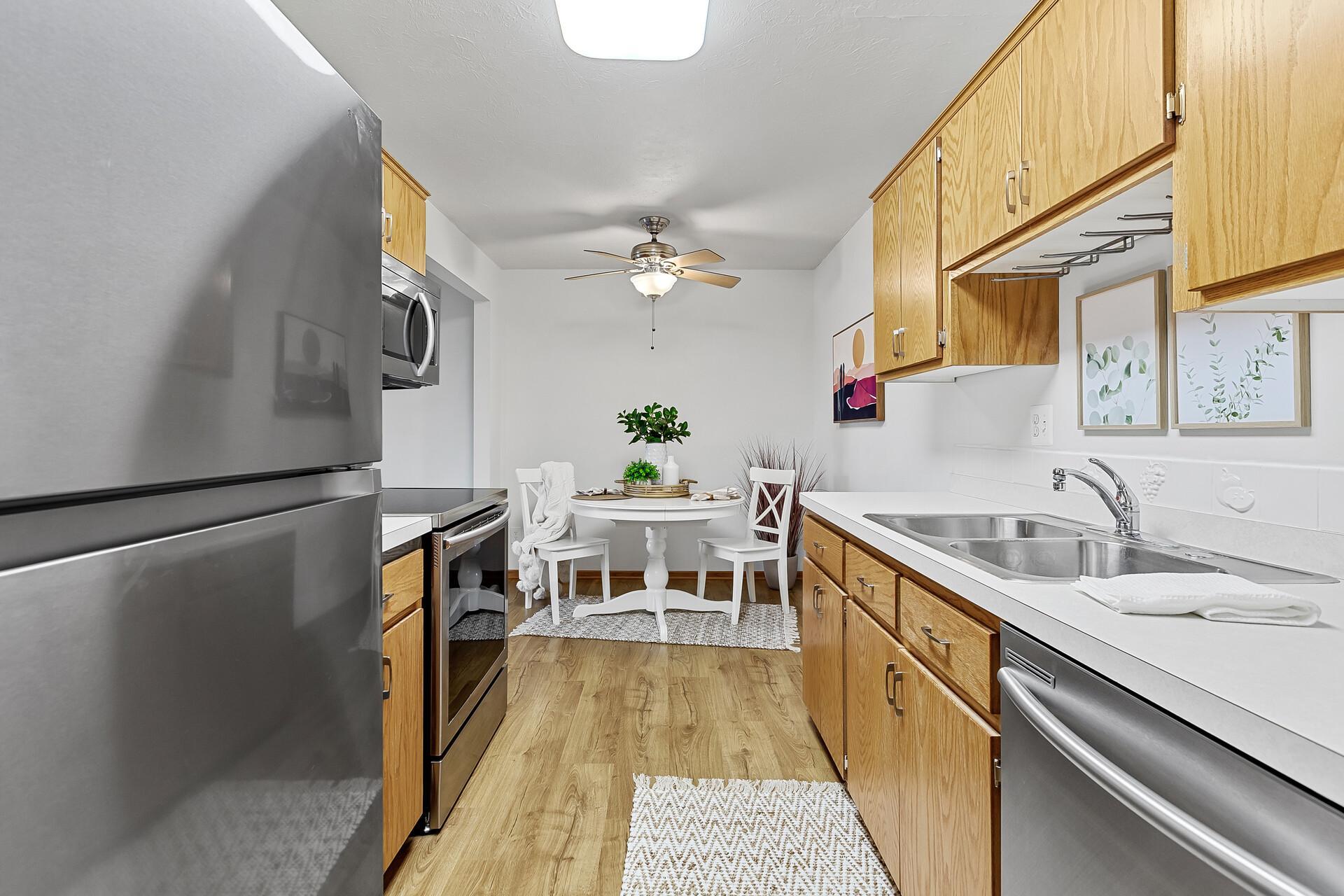 View of Residential at 401 Burnsville Parkway #135, Burnsville MN 55337, Burnsville - Mike Wilen | Minnesota Team Real Estate