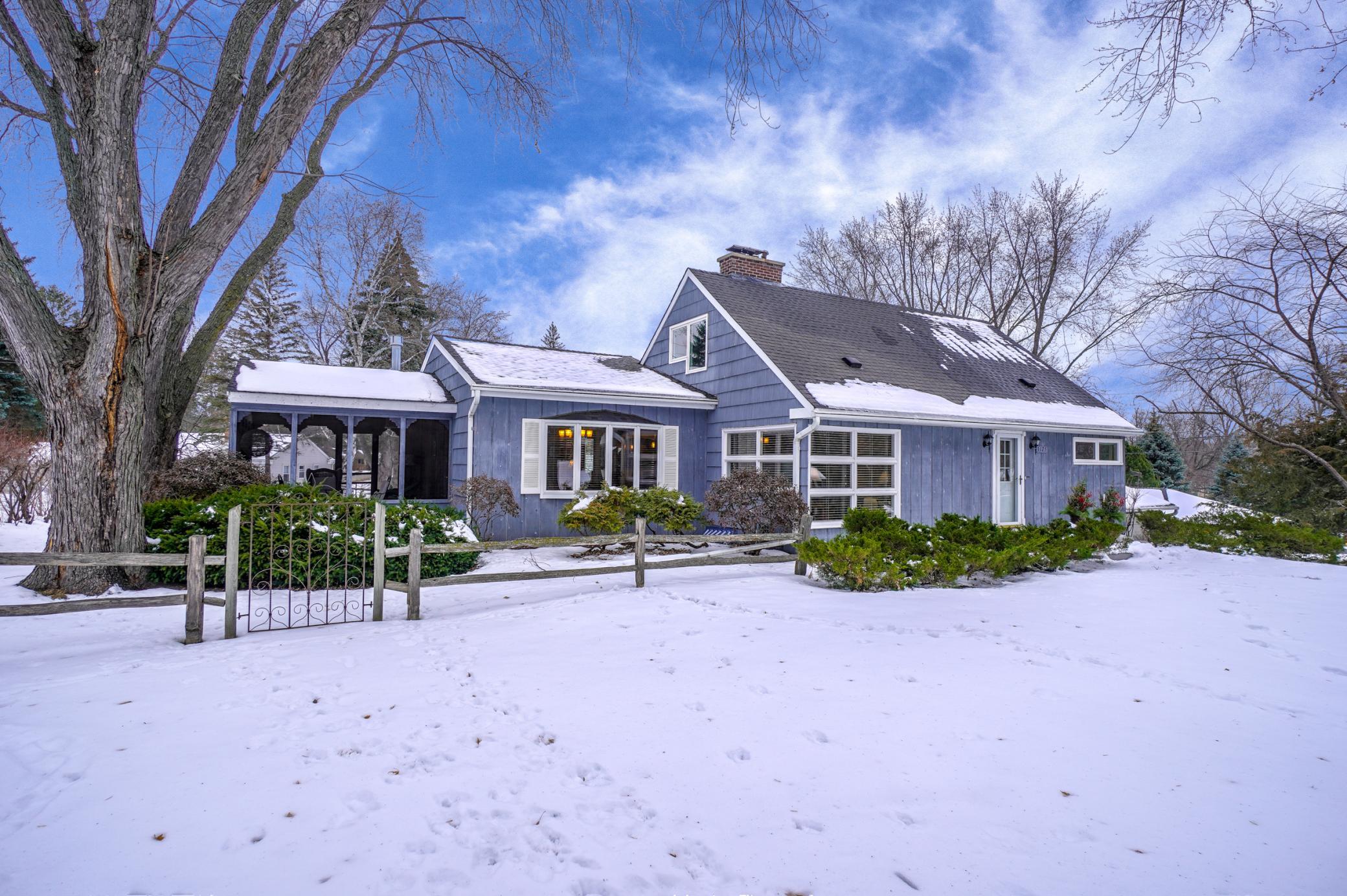 View of Residential at 3125 Ridgewood Road, Arden Hills MN 55112, Arden Hills - Mike Wilen | Minnesota Team Real Estate